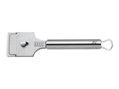 WMF Profi Plus - Skraber - Cromargan 18/10 rustfrit stål - rustfrit stål