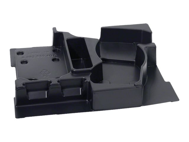 Bosch Indlæg GDR 18 V-LI MF/GDS 18 V-LI HT - Indlæg til værktøjsopbevaring - 1600A002UW