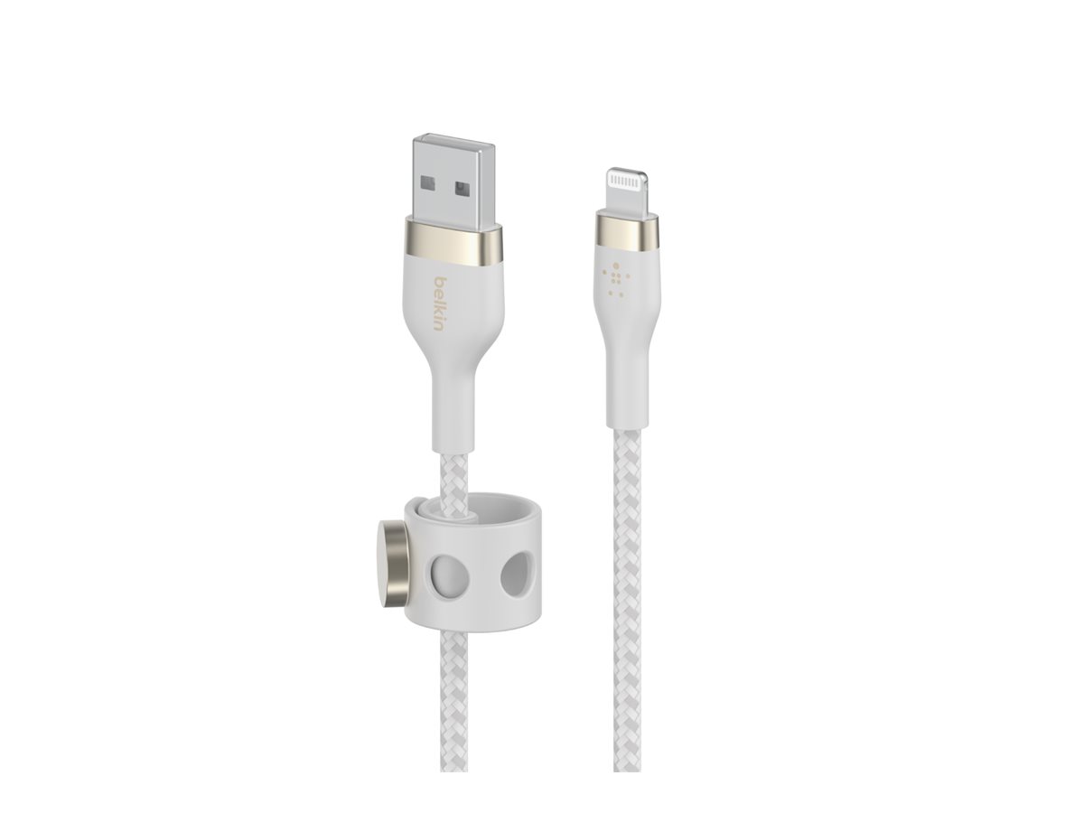 Belkin BOOST CHARGE Lightning-kabel 2m