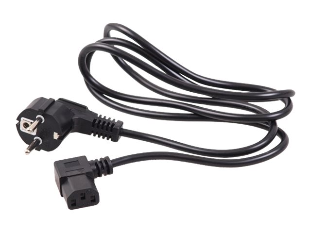 Maclean MCTV-804 - power cable - 5 m