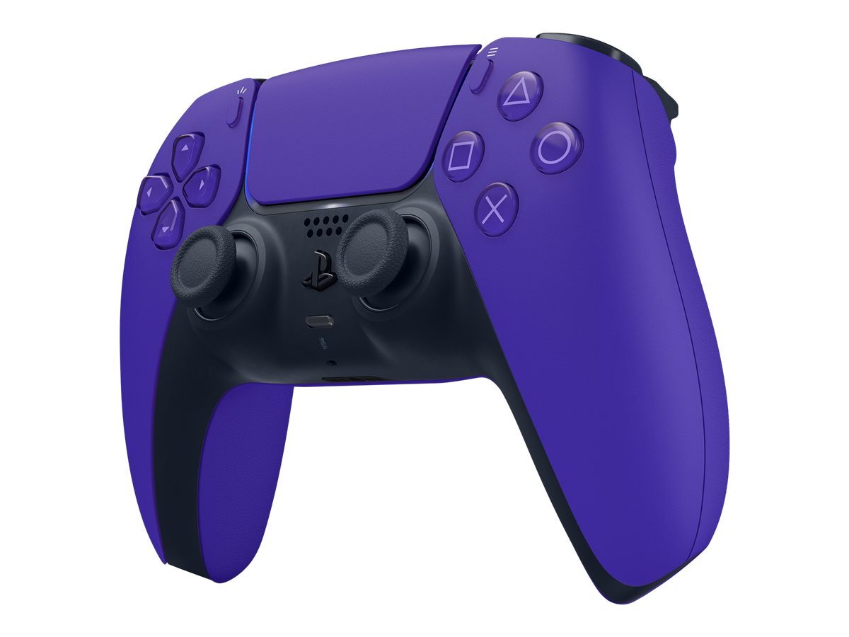 Sony Playstation 5 Dualsense Controller Galactic Purple - GEEKD.dk