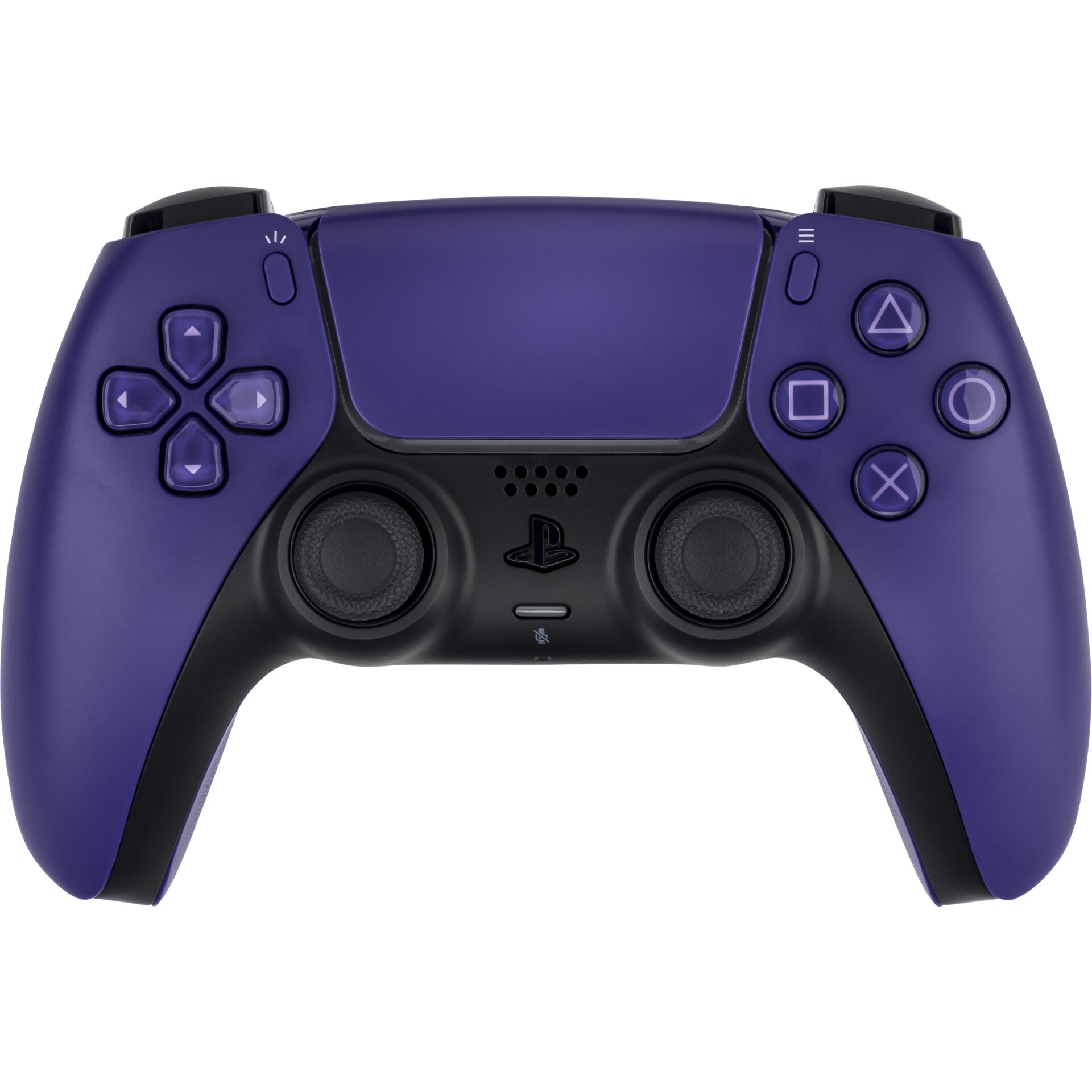 Sony Playstation 5 Dualsense Controller Galactic Purple - GEEKD.dk