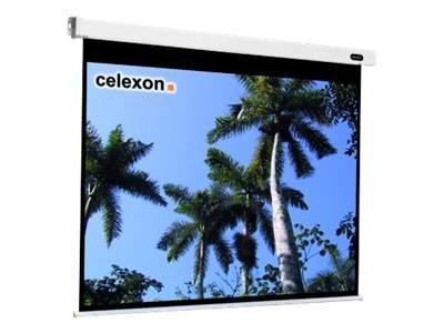 Celexon Professional electric 109"