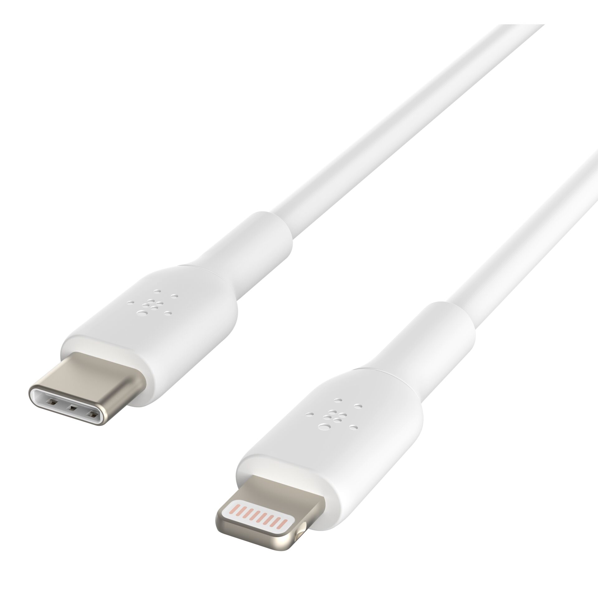 Belkin BOOST CHARGE Lightning-kabel 2m MFI