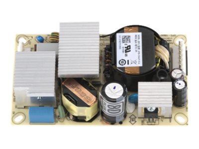 QNAP DELTA Strømforsyning - 100 Watt - ATX - 80 Plus