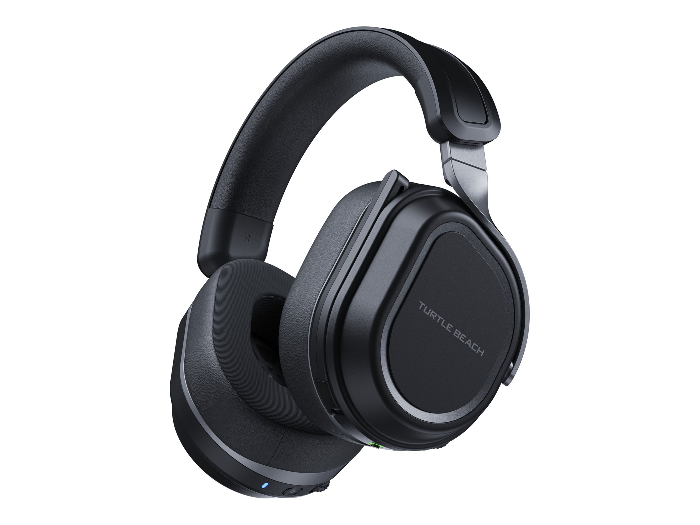 Turtle Beach Stealth 700X - trådløse gaming-hovedtelefoner med mikrofon (Sort)