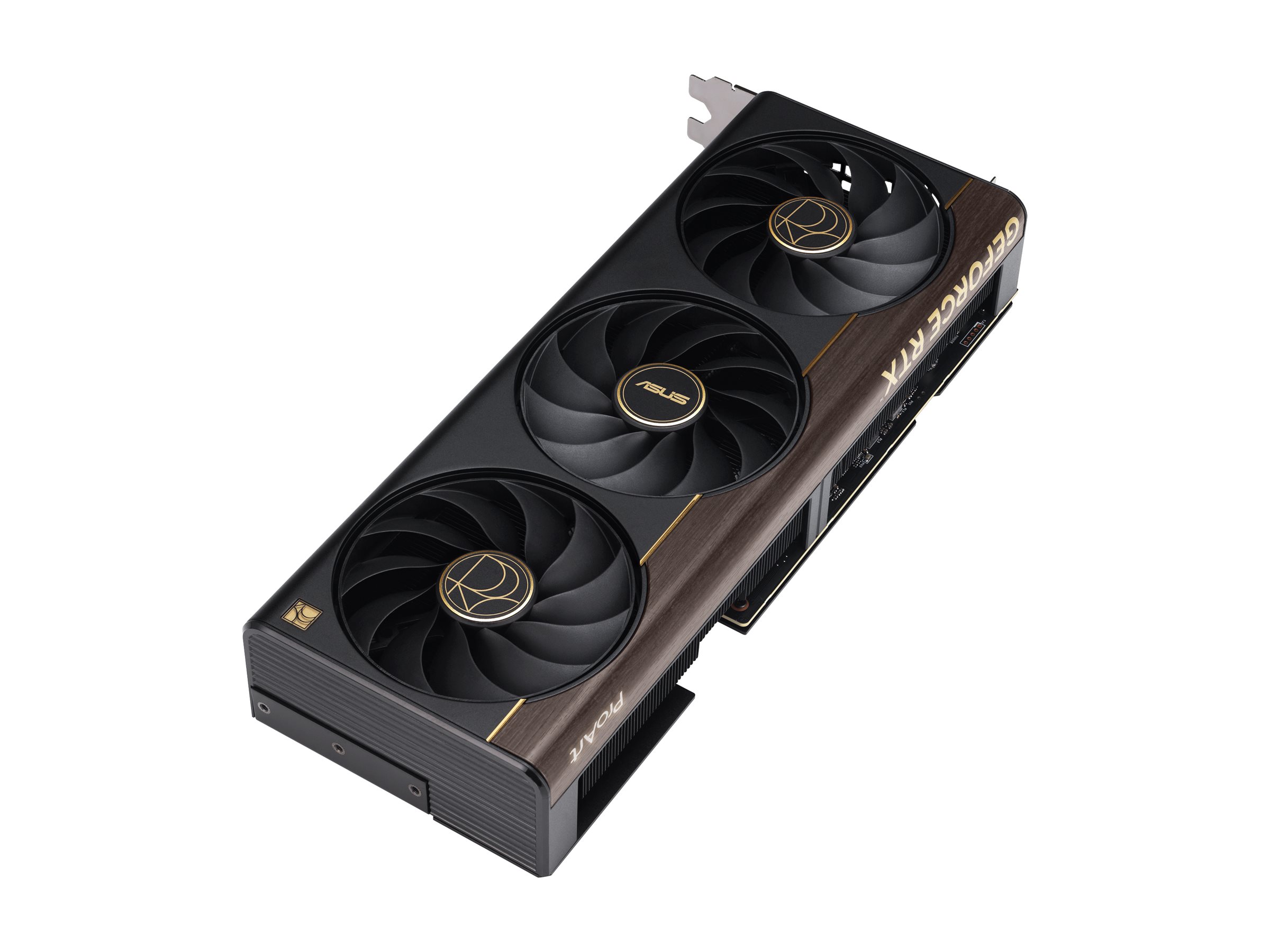 ASUS GeForce RTX 5070 Ti ProArt OC - 16GB GDDR7 RAM - Grafikkort