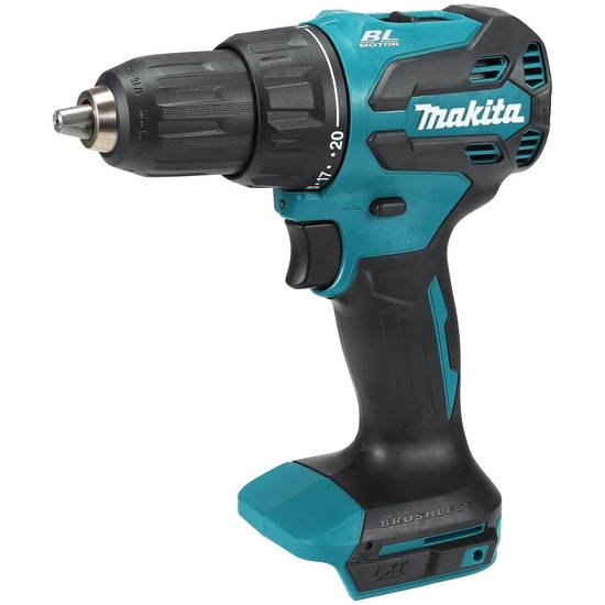 Makita DHP490Z Cordless Brushless Combi Drill (Solo)