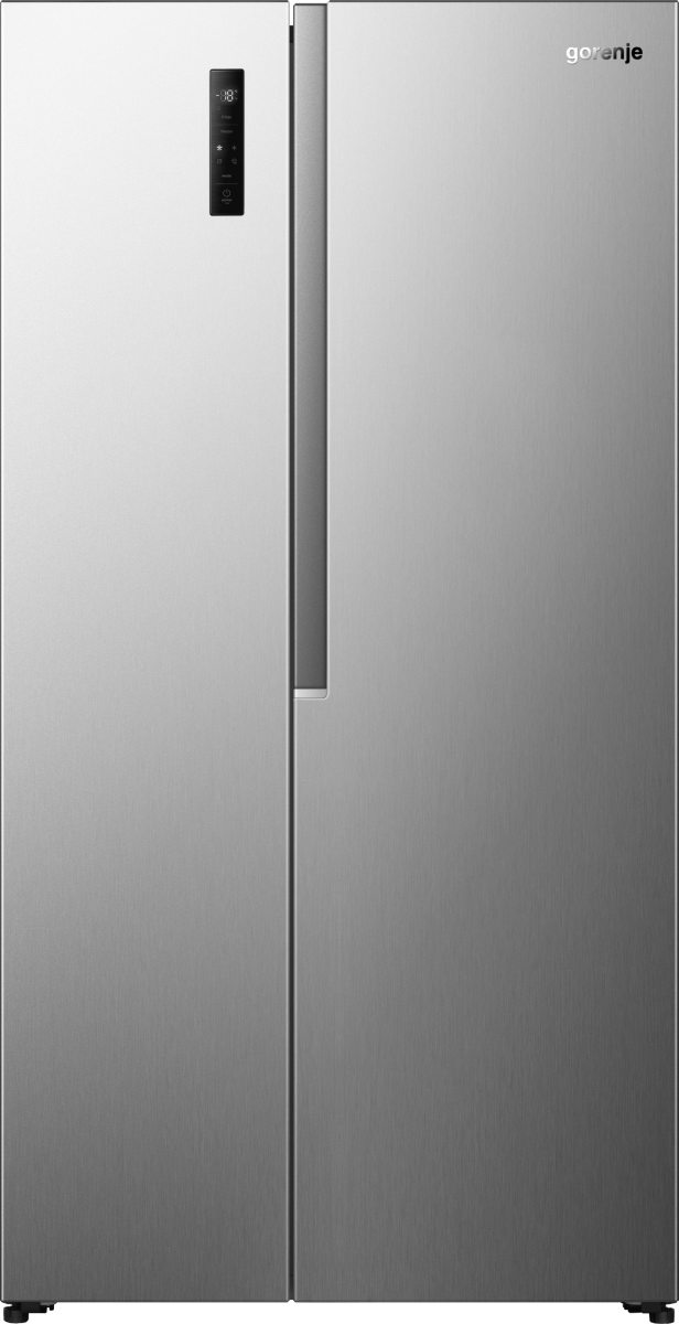 Gorenje Side by side NRS917E41X SI