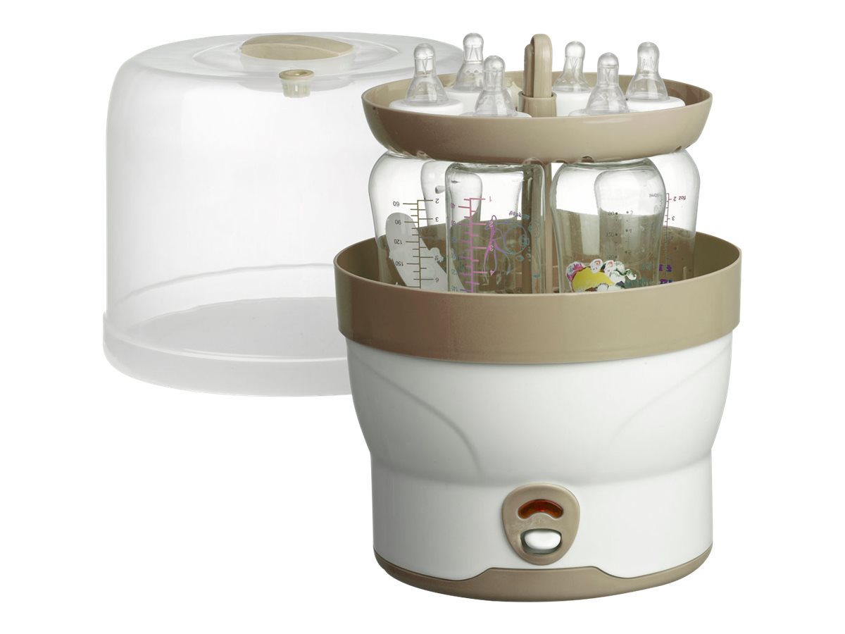 Olympia BS 29 - Babyflaskesterilisator - 500 W