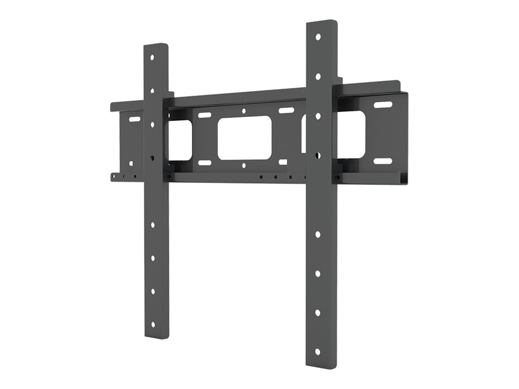 HI-ND mounting kit - for flat panel - standard - Maks 50 kg - Maks størrelse 55"