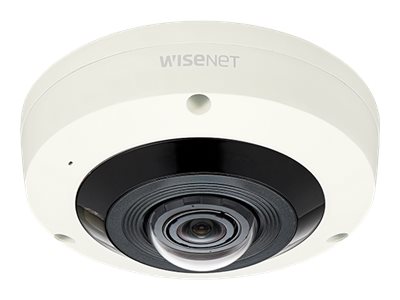 Hanwha Techwin WiseNet X XNF-8010RV Netværksovervågningskamera Udendørs 2048 x 2048