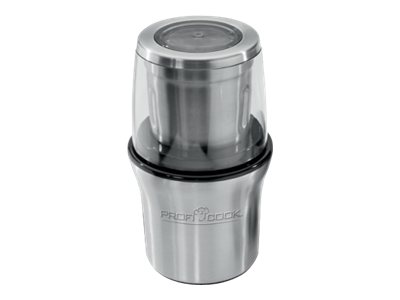 ProfiCook PC-KSW 1021 Kaffemølle 200W Rustfrit stål