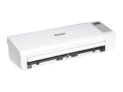 Avision AD225WN - document scanner - desktop - USB 2.0 LAN Wi-Fi(n)