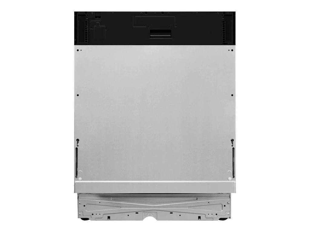 Electrolux Serie 700 FLEX EEM69310L - Opvaskemaskine - til indbygning - Niche - bredde: 60 cm - dybde: 55 cm - højde: 82 cm passer til ikea