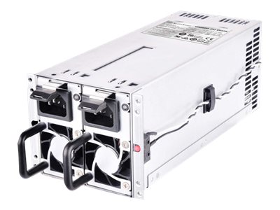 SilverStone GM800 2U Gold 800Watt