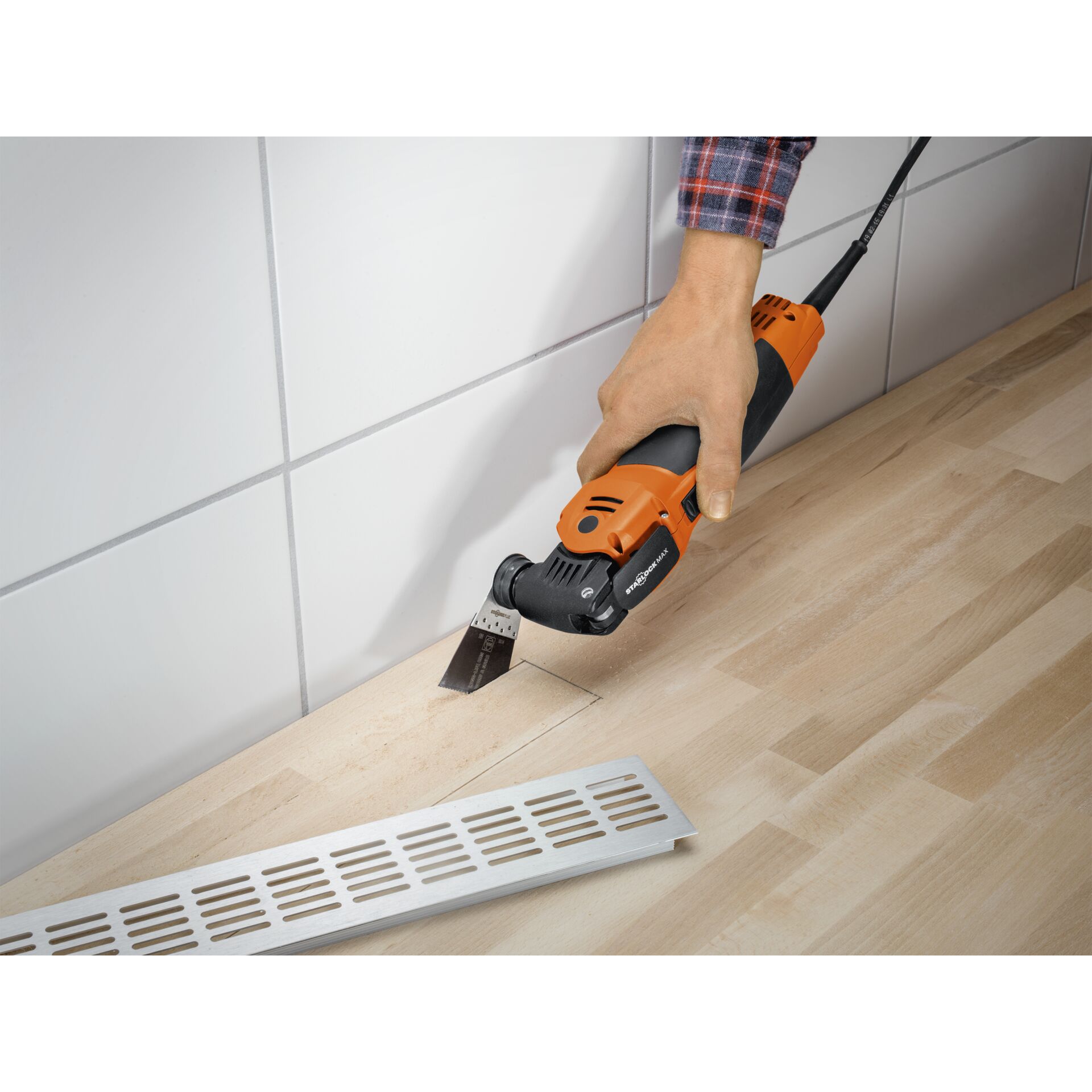 FEIN 63502161210 multifunktion værktøj Fræsemaskine