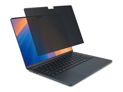Kensington Apple MacBook Air 13" (2022 og nyere) Magnetisk MagPro™ Elite Privacy-skærmfilter