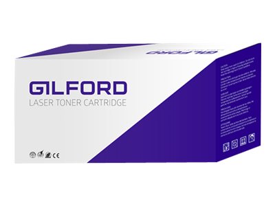 Gilford Toner Magenta 507a 6k - Clj M551 - Ce403a
