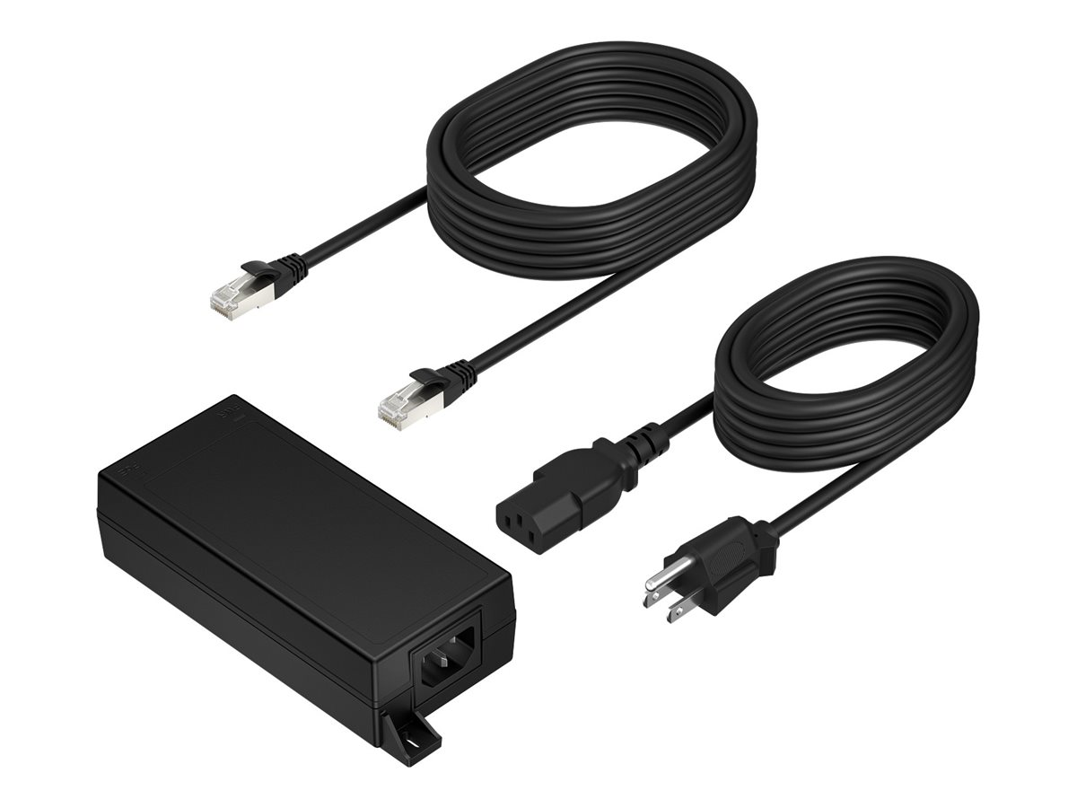 HP Poly PoE adapter - PoE+