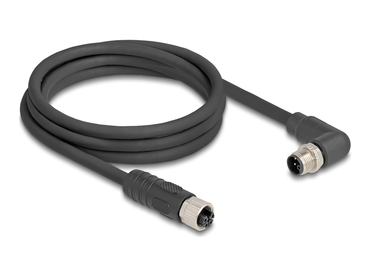 DeLOCK Sensorkabel 2m