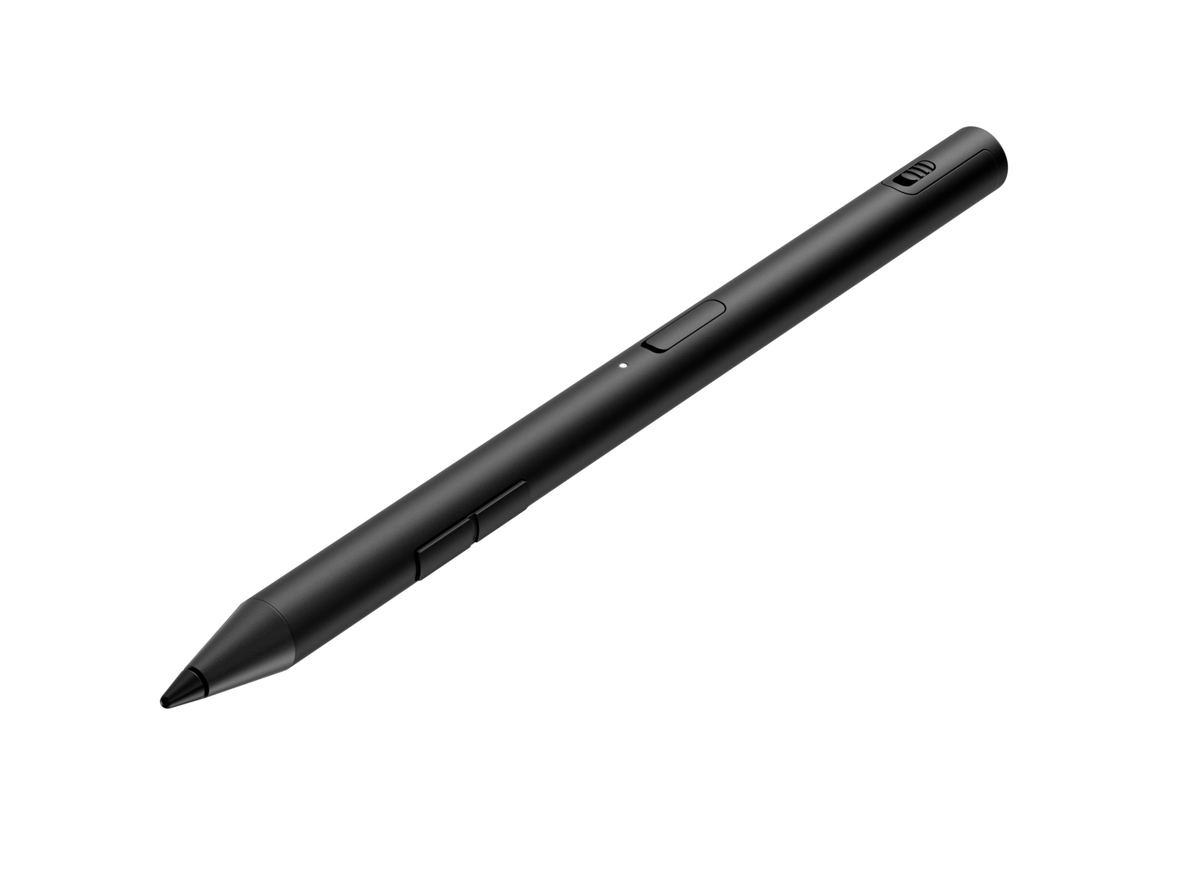 HP 700 Rechargeable Multi Pen - Stylus - 2 knapper - Sort