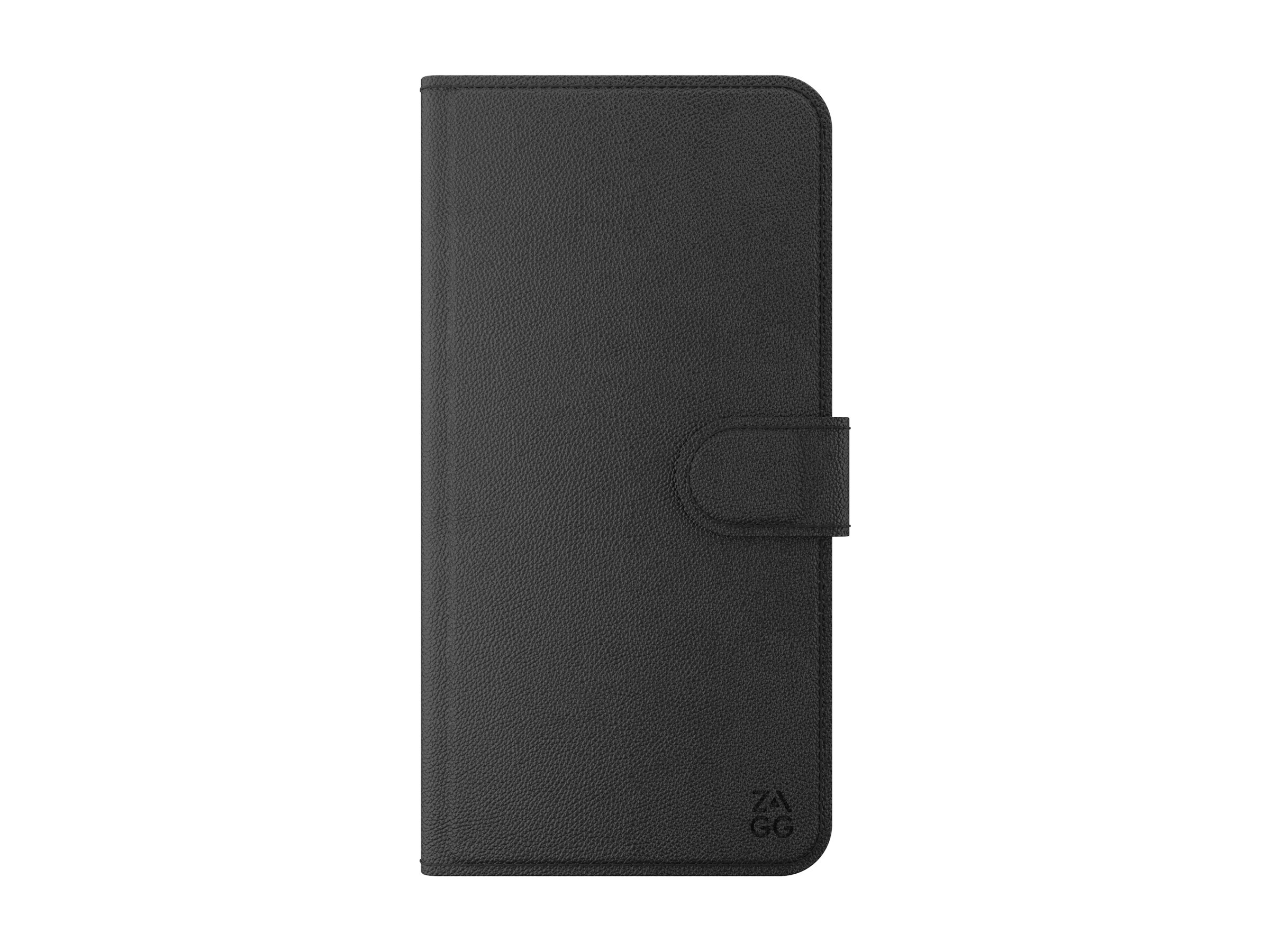 Zagg Folio Case Iphone 17 Pro Max Sort