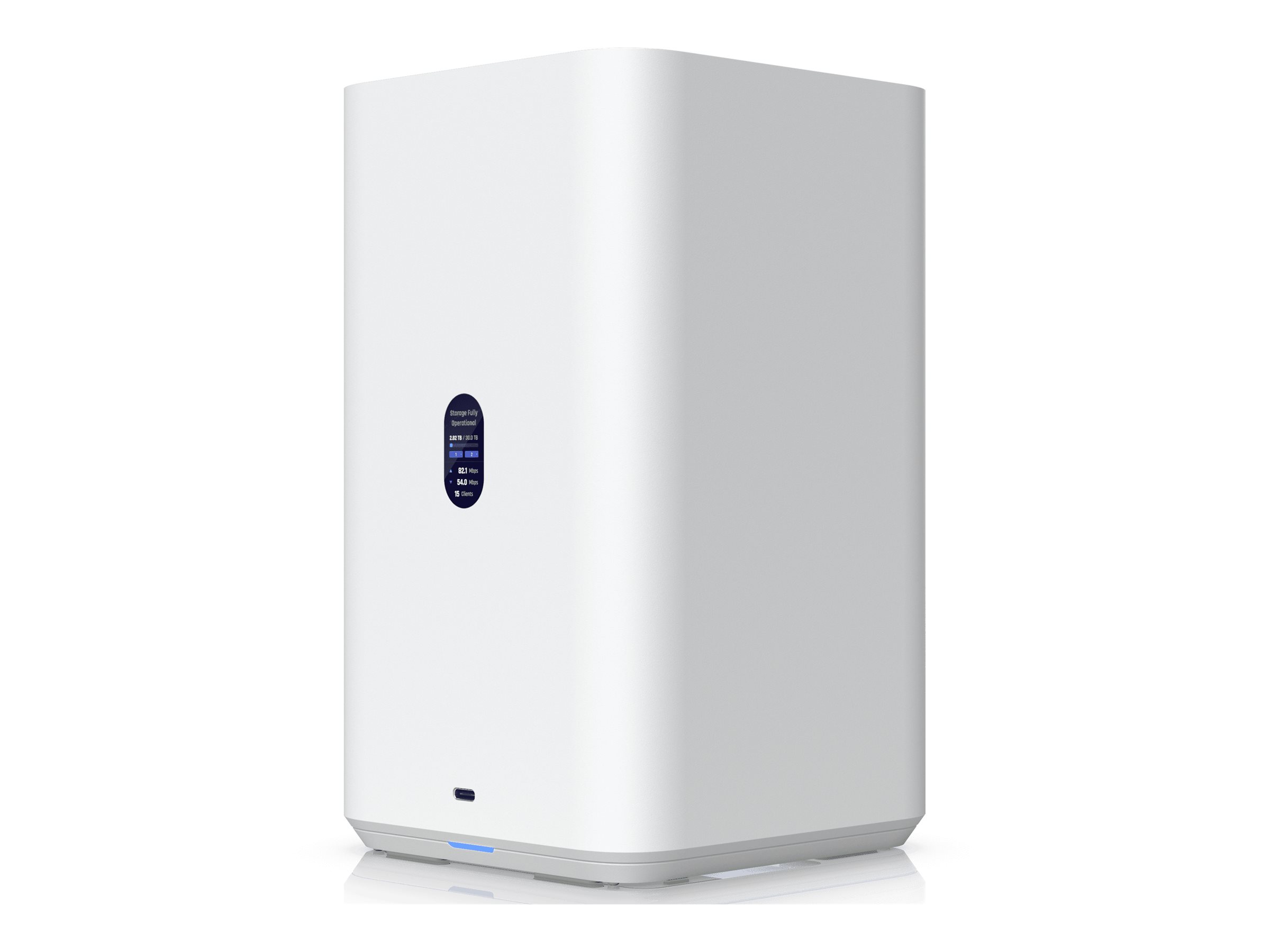 Ubiquiti Unifi Unas 2 White