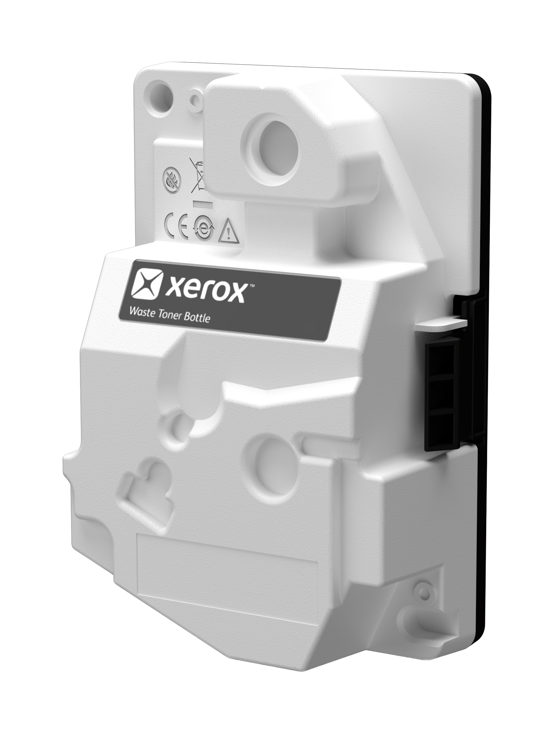 Xerox - waste toner collector