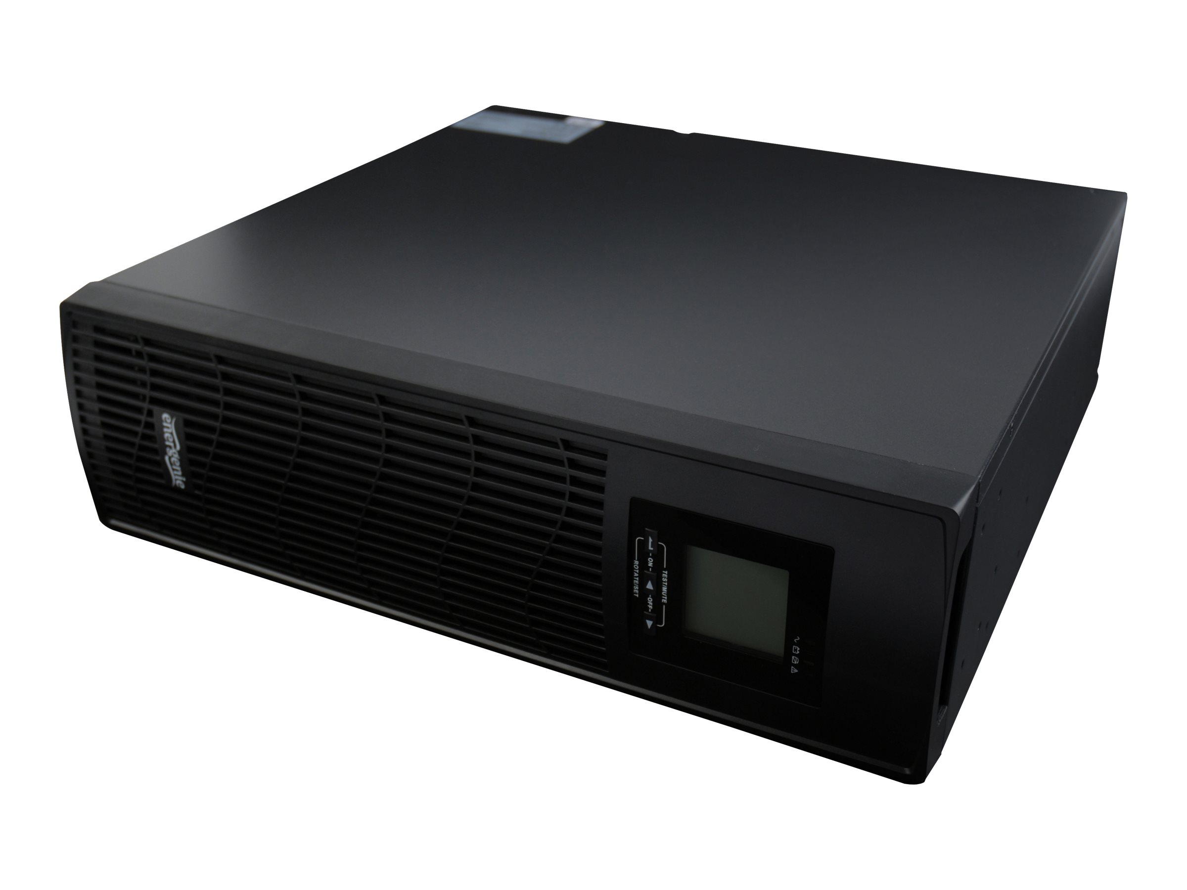 Gembird EnerGenie EG-UPSRACK-12