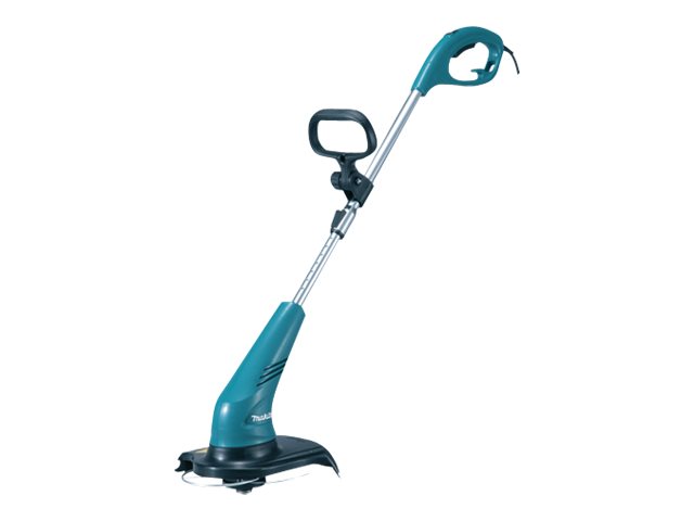 Makita UR3000 - Græstrimmer - elektrisk - 450 W - 9000 opm - 30 cm - 2.6 kg