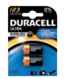 Duracell Photo billede