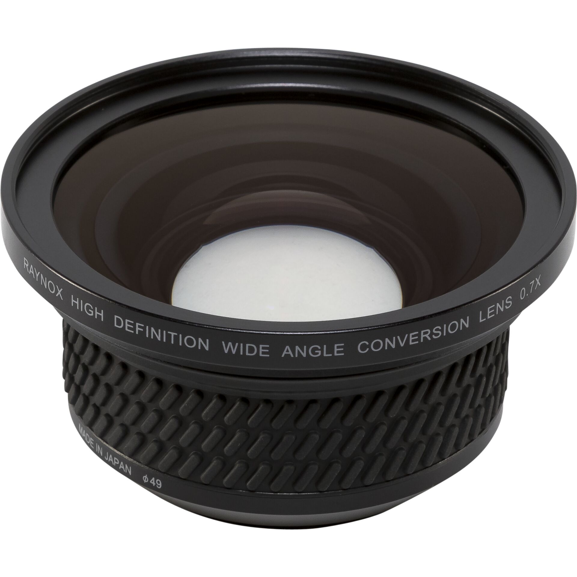 Raynox HD 7049 PRO 0,7x 49