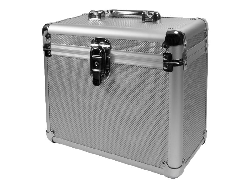 LogiLink Hard drive protective case 5 x HDD 3.5"