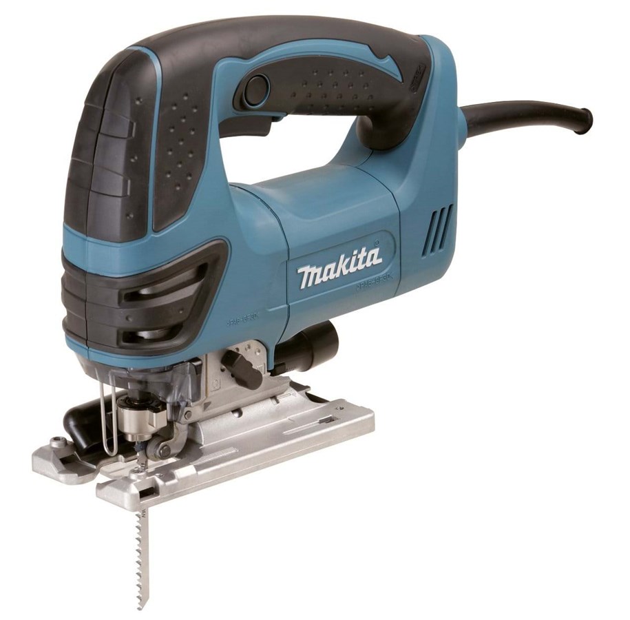 Makita 4350FCTJ Stiksav 720 W