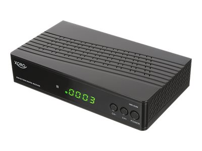 Xoro HRS 9194 - Satellit Tv-modtager