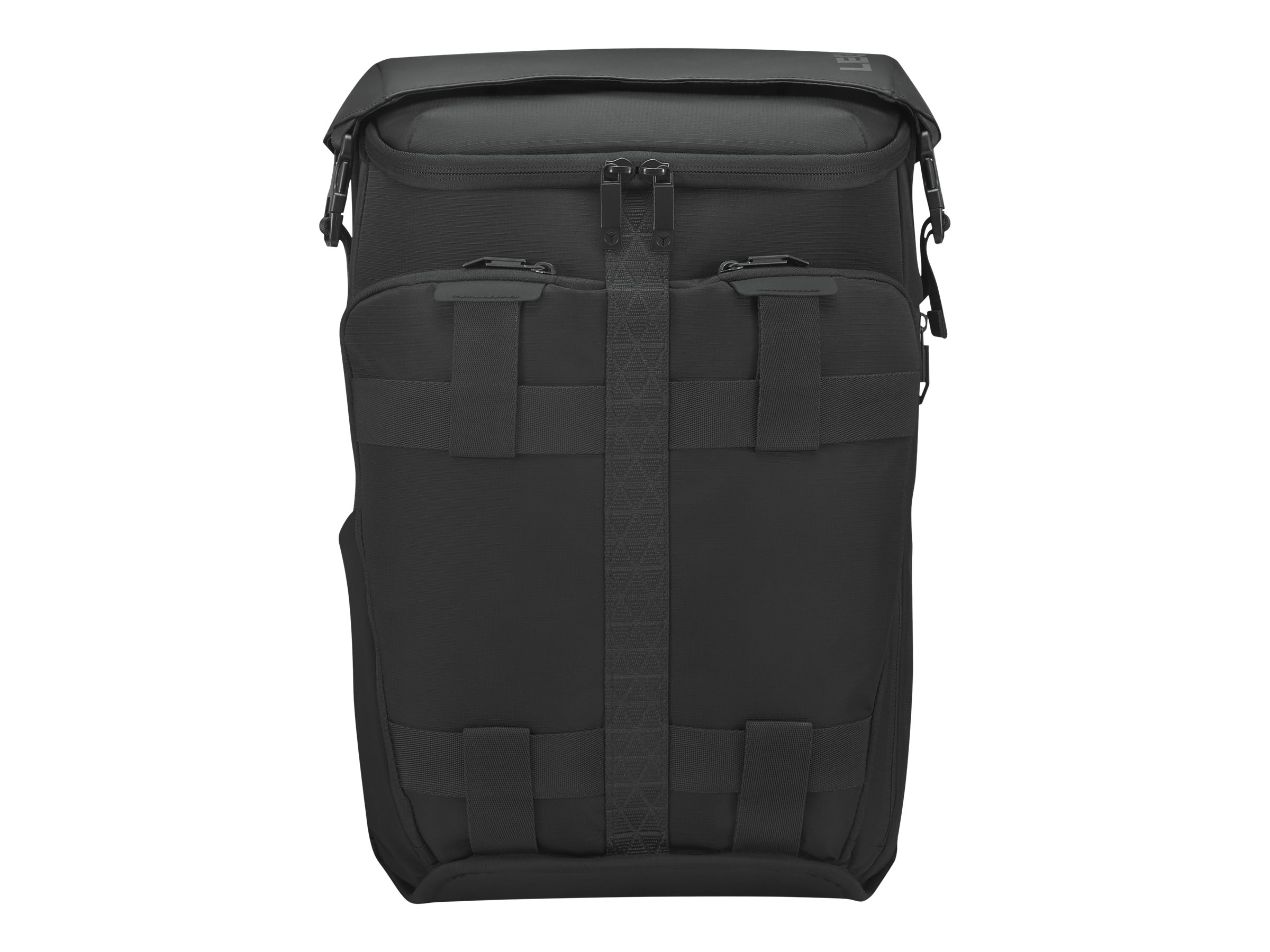 Lenovo Legion Rygsæk 17" Polyester Genbrugt PET Sort