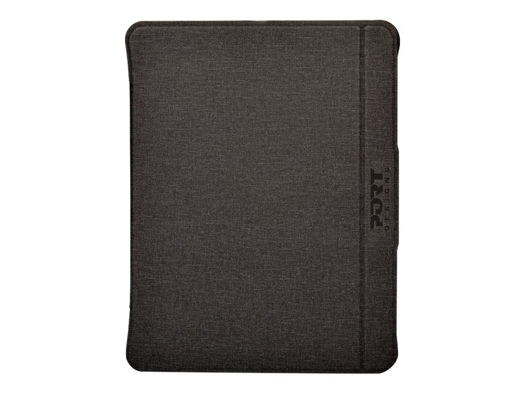 PORT Beskyttelsescover Brun Apple 10.9-inch iPad Air (4. generation) ¦ Apple 11-inch iPad Pro (1. generation, 2. generation, 3. generation)