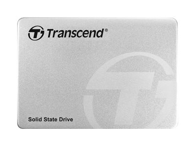 Transcend SSD SSD370S 256GB 2.5" SATA-600