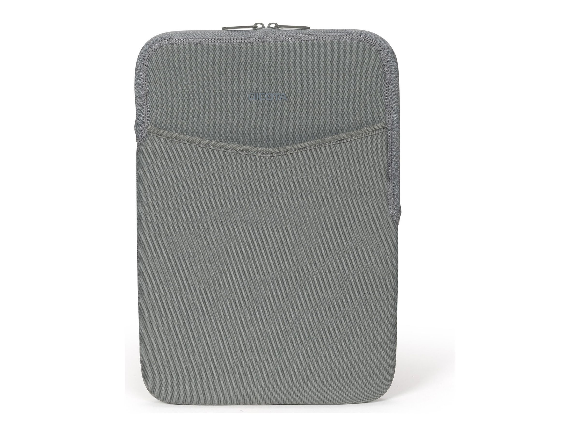 Dicota Eco SLIM L for Microsoft Surface Etui til Laptop 15" | Grå