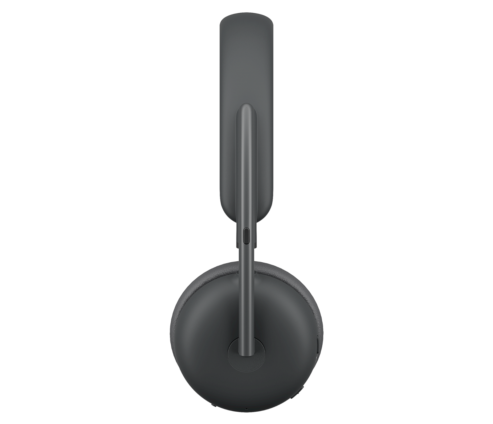 Logitech Zone Wireless 2 - Headset - på øret - Bluetooth - trådløs - aktiv støjfjerning - USB-C via Bluetooth adapter - grafit - Certified for Microsoft Teams