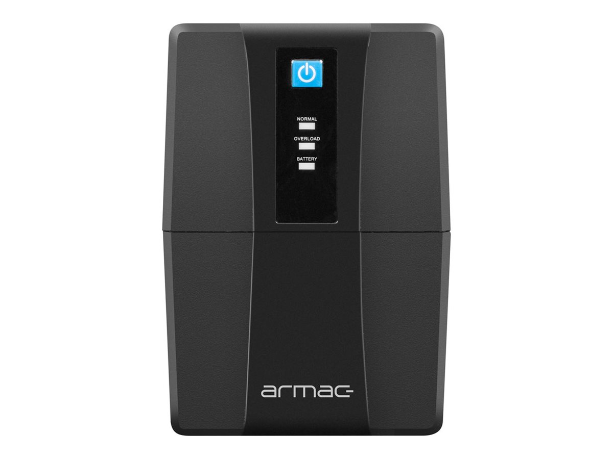 Armac Home Lite UPS 390Watt 650VA