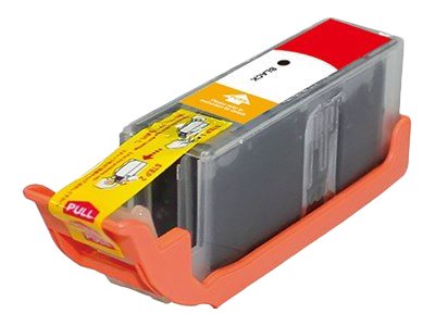 Gilford Blæk Sort Dc-550bk Xl / Pgi-550pgbk Xl