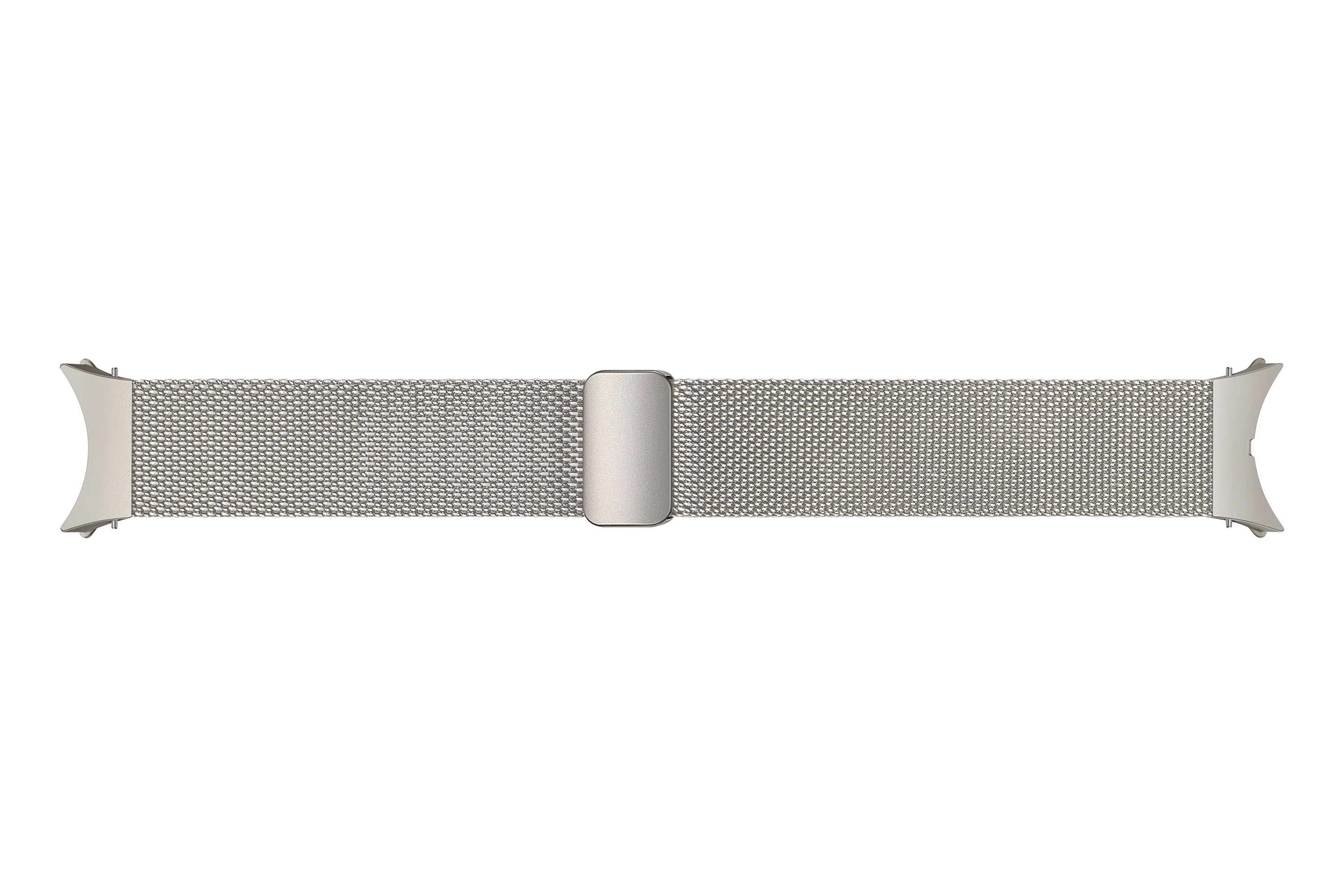 Samsung GP-TYR930SAAFW Smart bærbart (wearable) tilbehør Band Sort Rustfrit stål