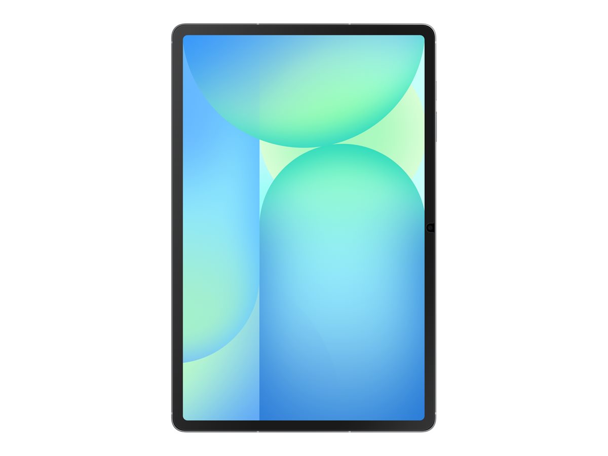 Samsung Galaxy Tab S10 FE+ Anti-Reflecting Screen Protector - Transparent