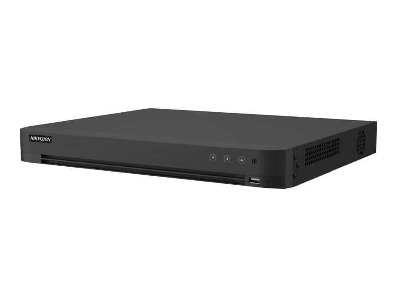 Hikvision iDS-7216HUHI-M2/XT 16-kanals 5 MP 1U H.265 AcuSense DVR