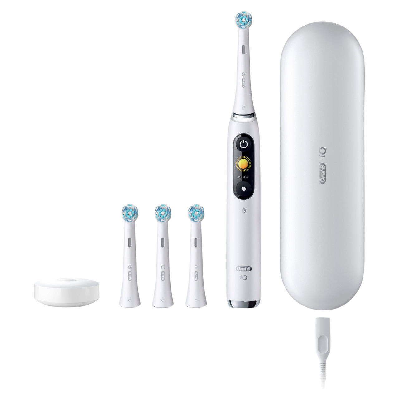 Oral-B iO Series9 Hvid