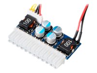 Akasa - power supply Strømforsyning - ATX - 80 Plus