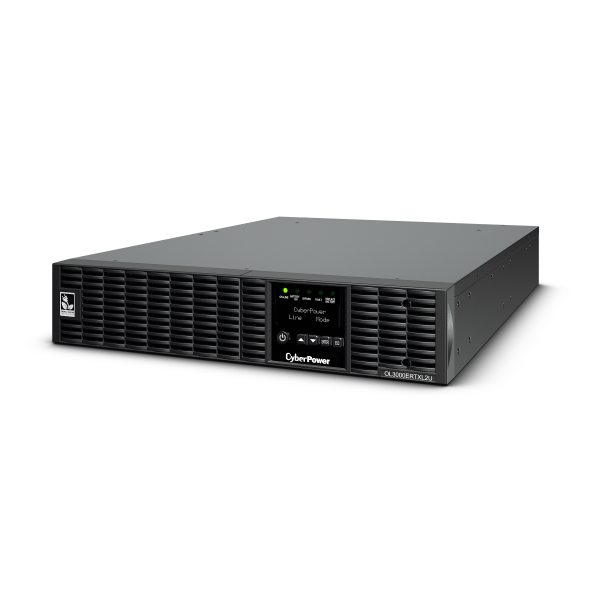 CyberPower Smart App Online OL3000ERTXL2U UPS 2.7kW 3000VA