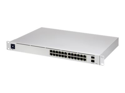 Ubiquiti UniFi Switch USW-Pro-24 Switch 24-porte Gigabit